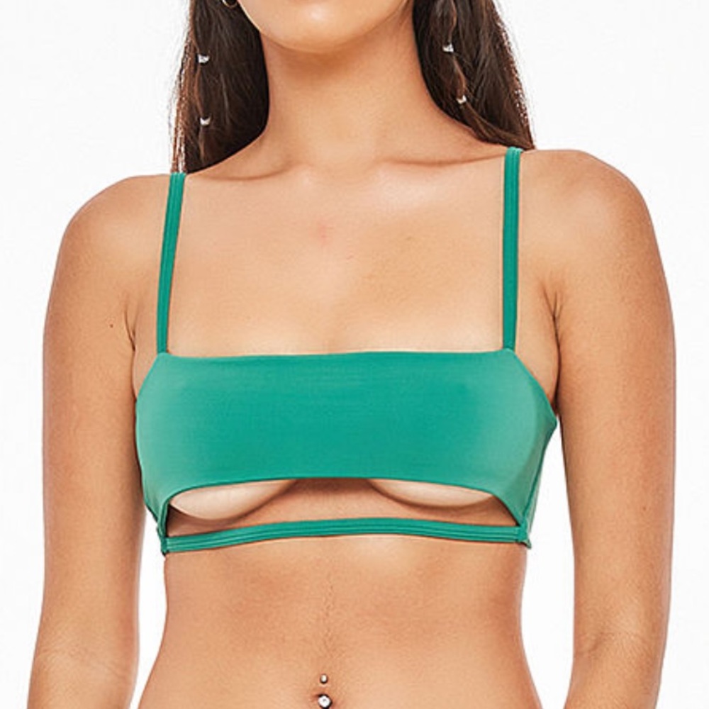 (L) INDAH Leann Bikini Swim Top
